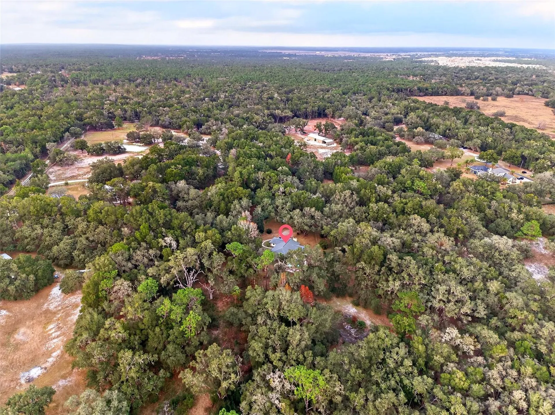 11795 SW Highway 484 Dunnellon FL 34432