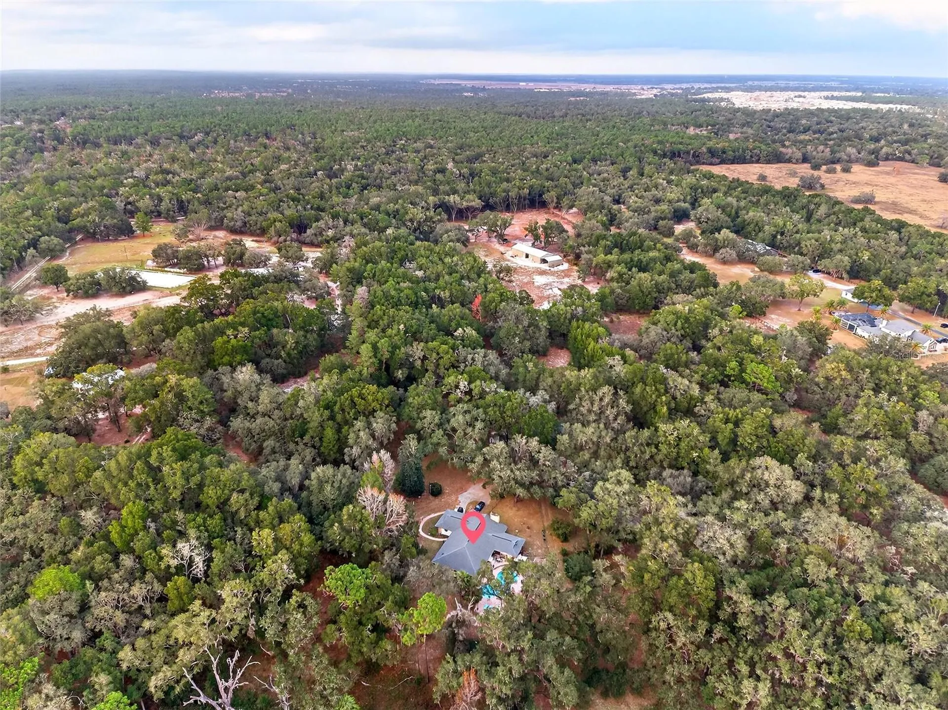 11795 SW Highway 484 Dunnellon FL 34432