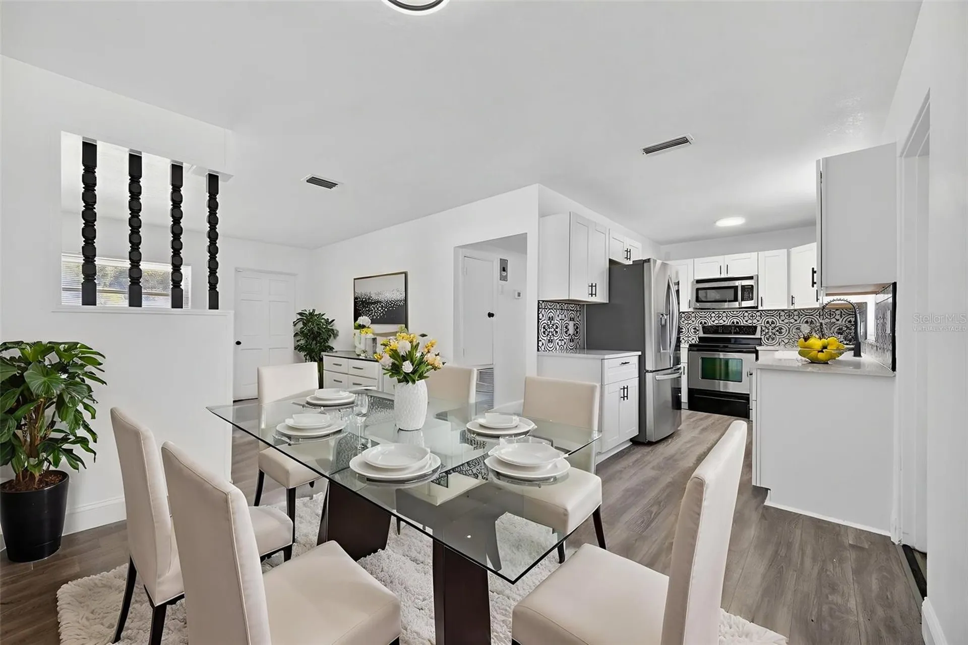 3034 Touraine Avenue Orlando FL 32812