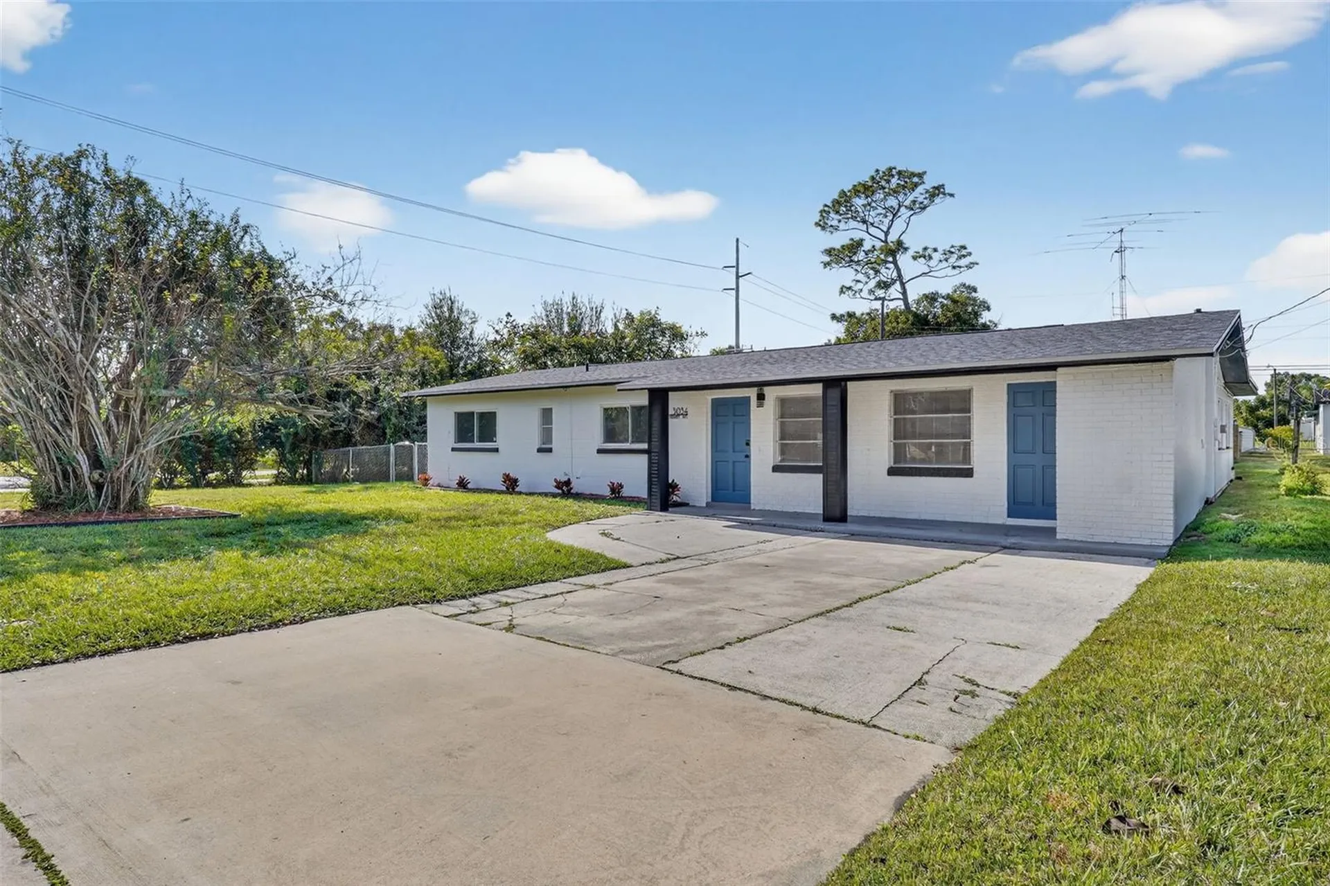 3034 Touraine Avenue Orlando FL 32812