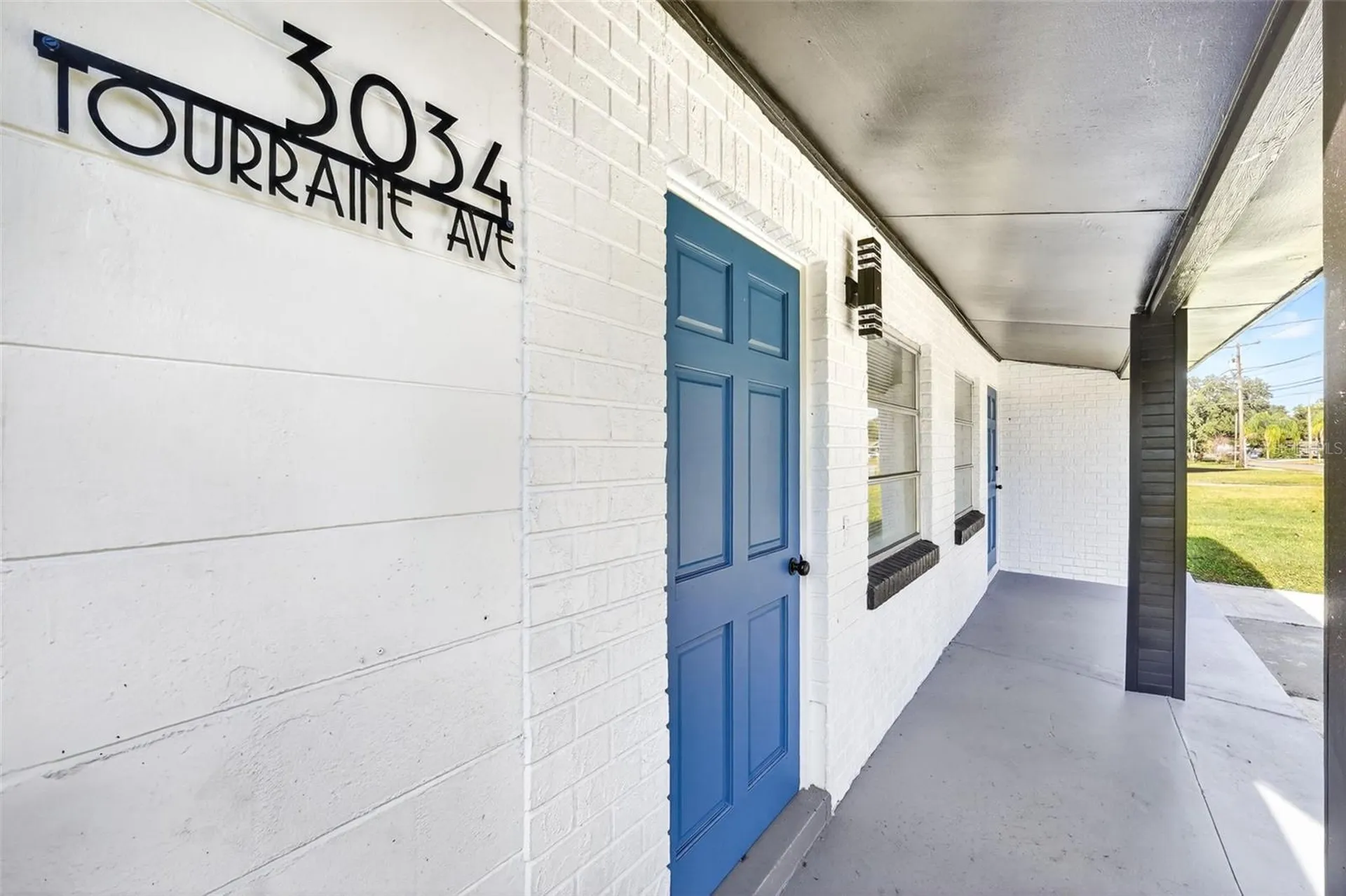 3034 Touraine Avenue Orlando FL 32812