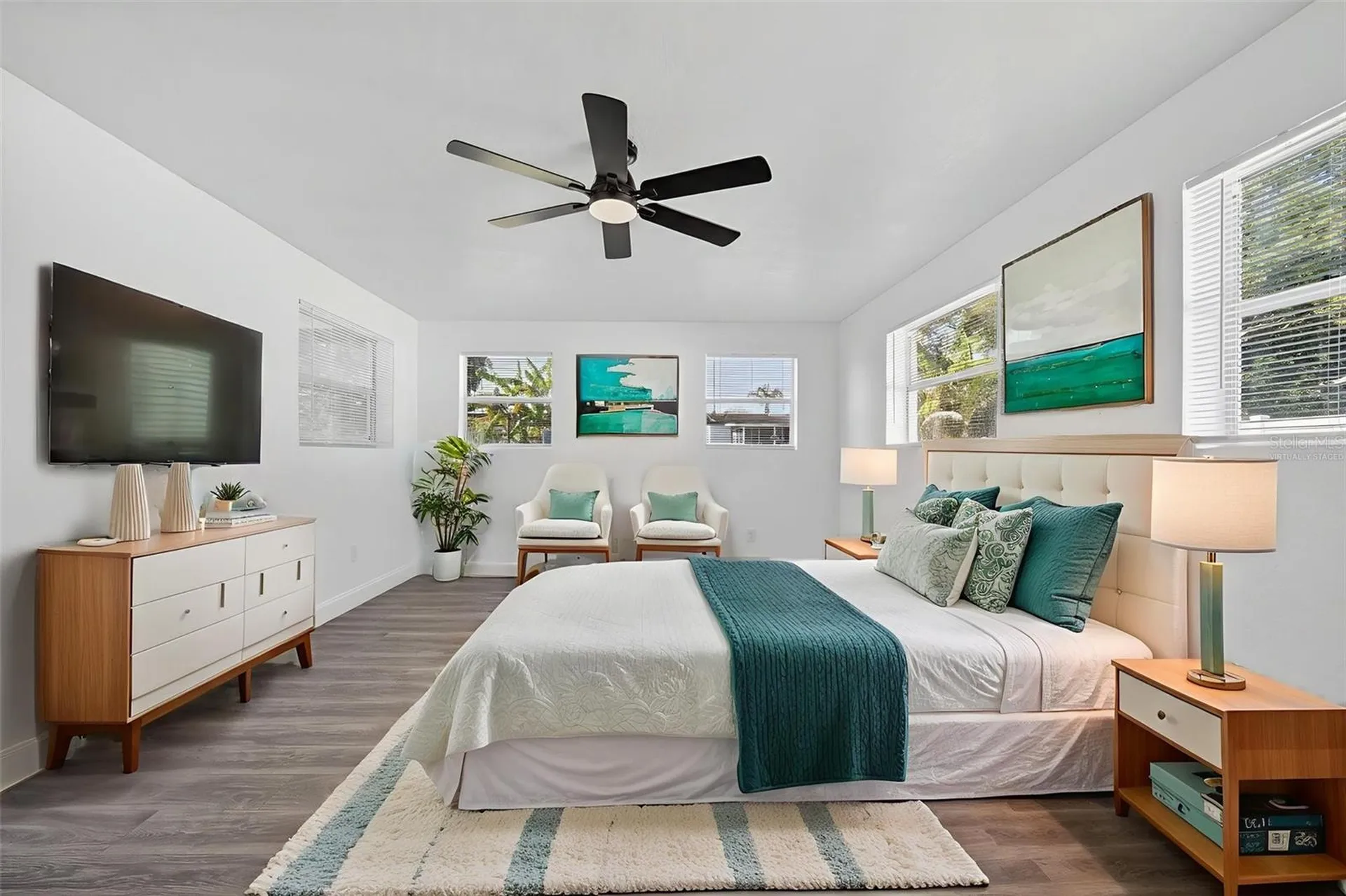 3034 Touraine Avenue Orlando FL 32812