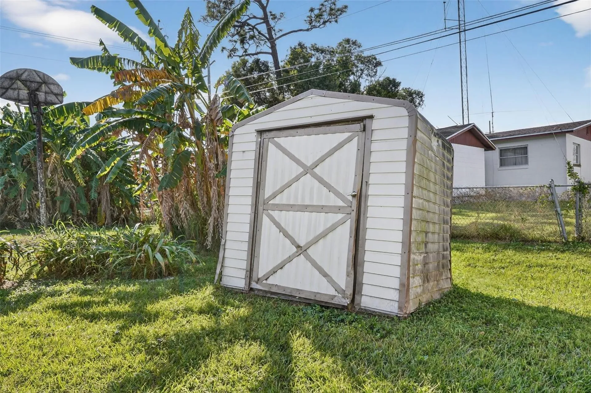 3034 Touraine Avenue Orlando FL 32812