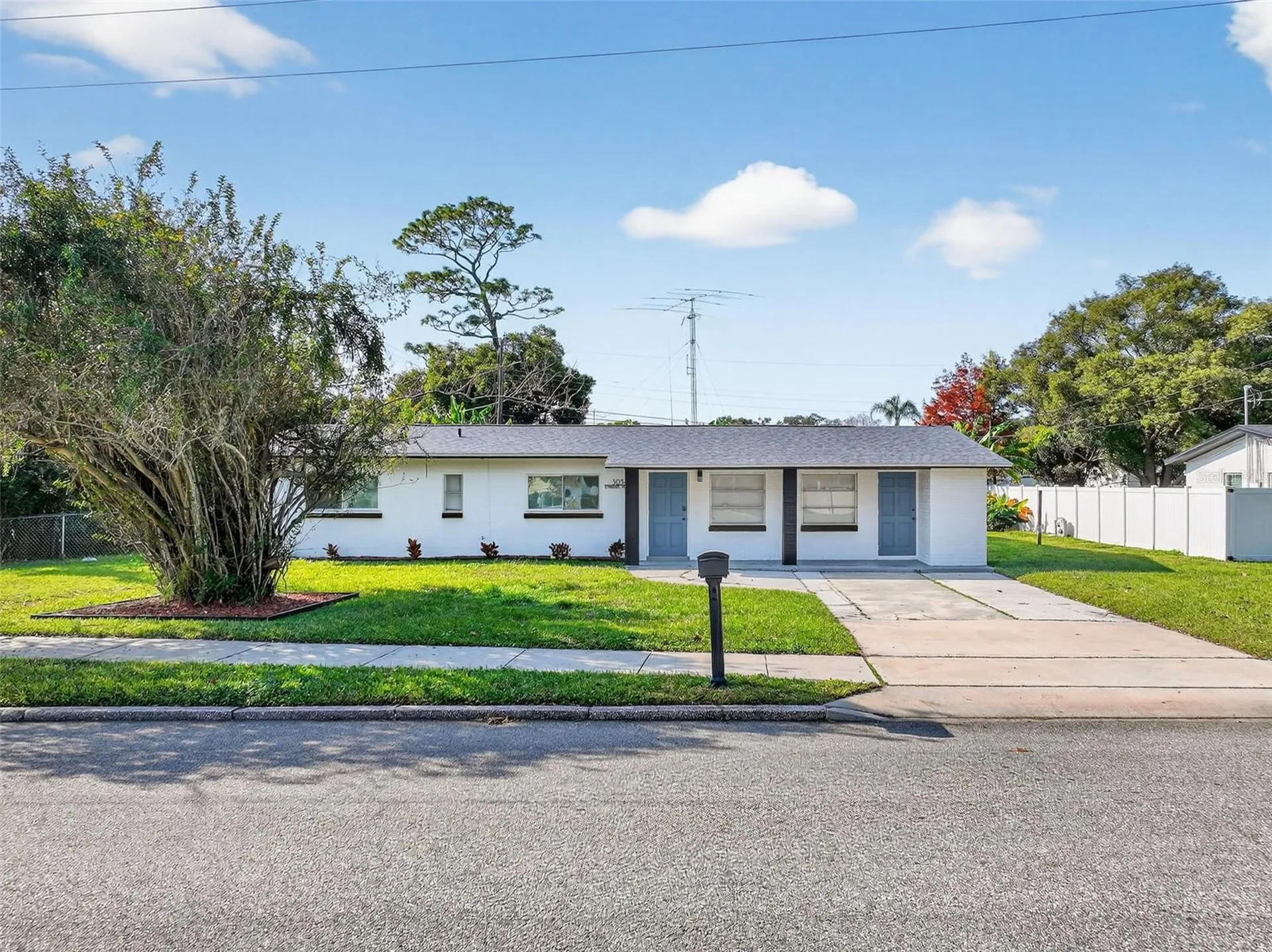 3034 Touraine Avenue Orlando FL 32812