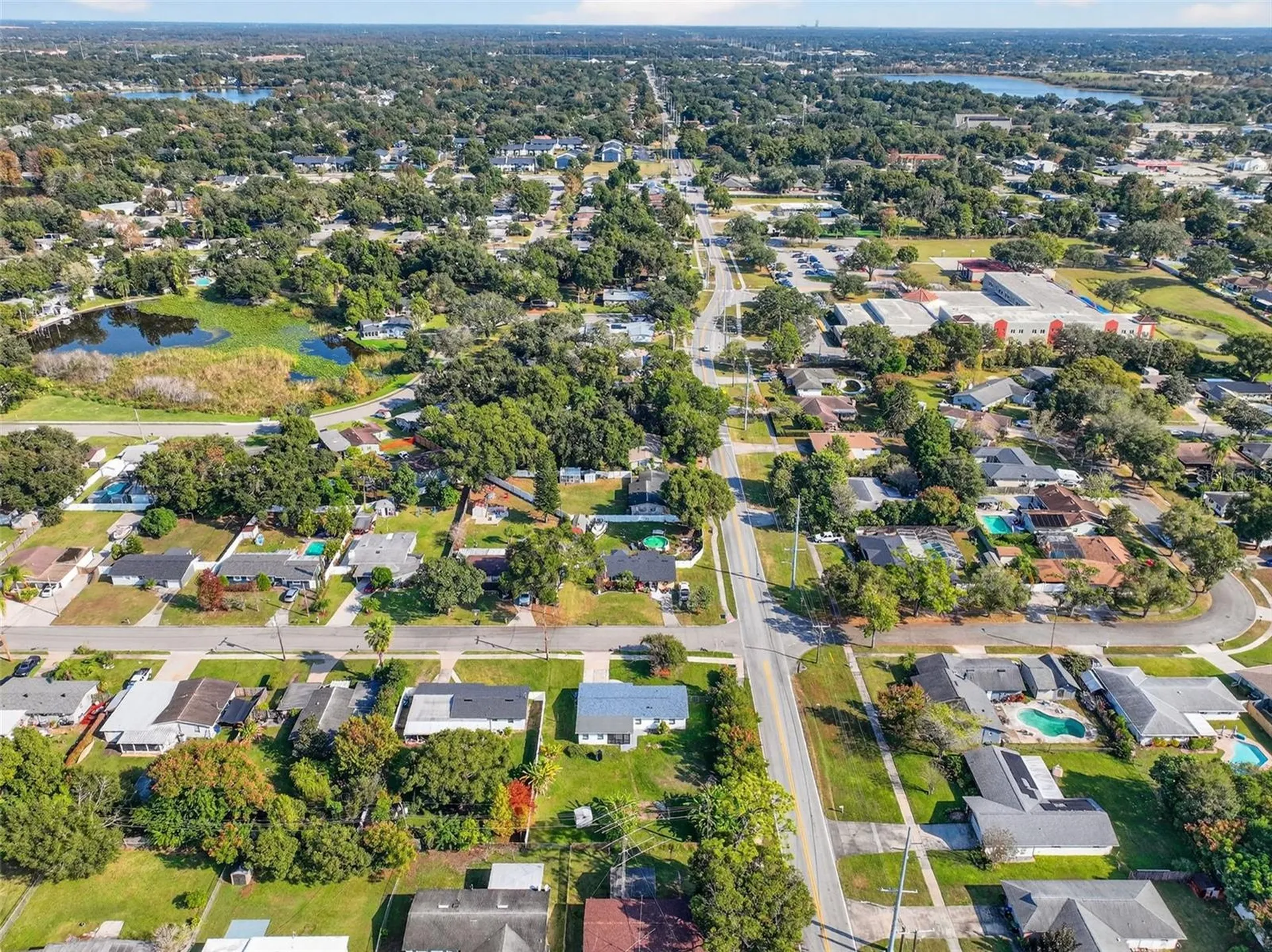 3034 Touraine Avenue Orlando FL 32812