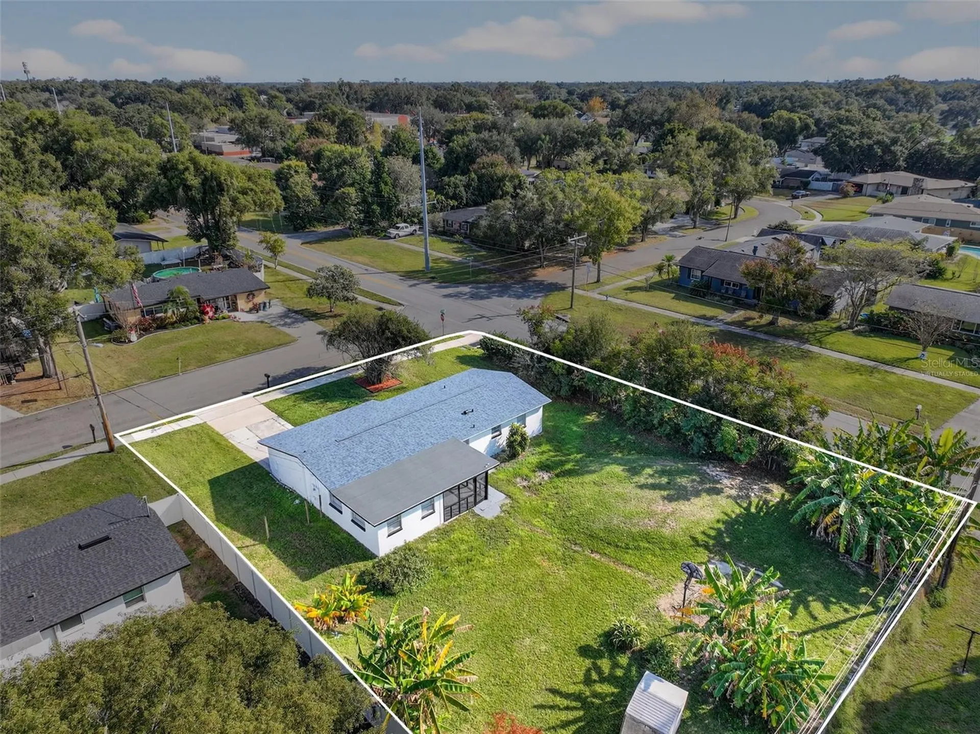 3034 Touraine Avenue Orlando FL 32812