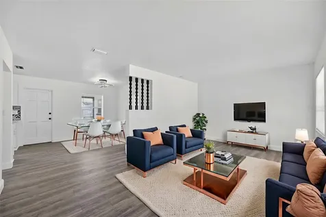 3034 Touraine Avenue Orlando FL 32812