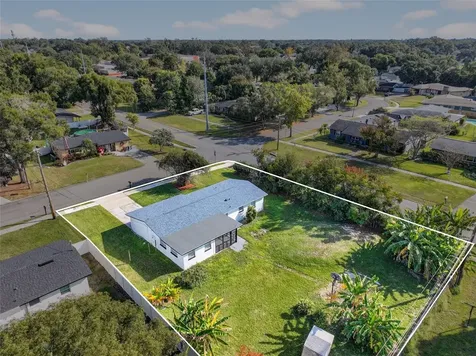 3034 Touraine Avenue Orlando FL 32812
