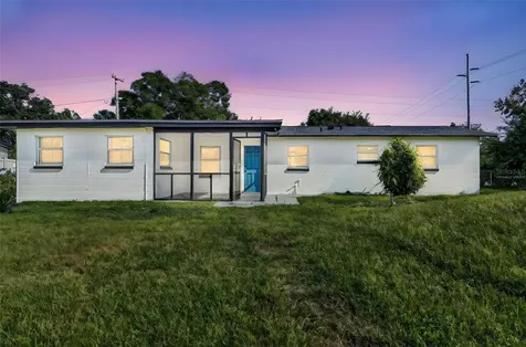 3034 Touraine Avenue Orlando FL 32812