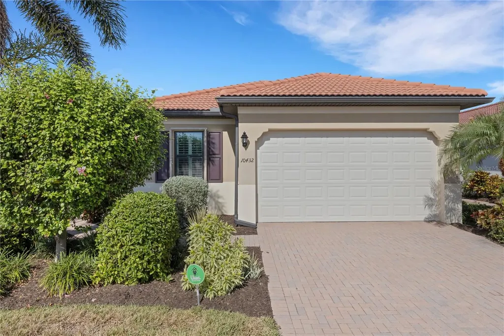 10432 Crooked Creek Drive Venice FL 34293
