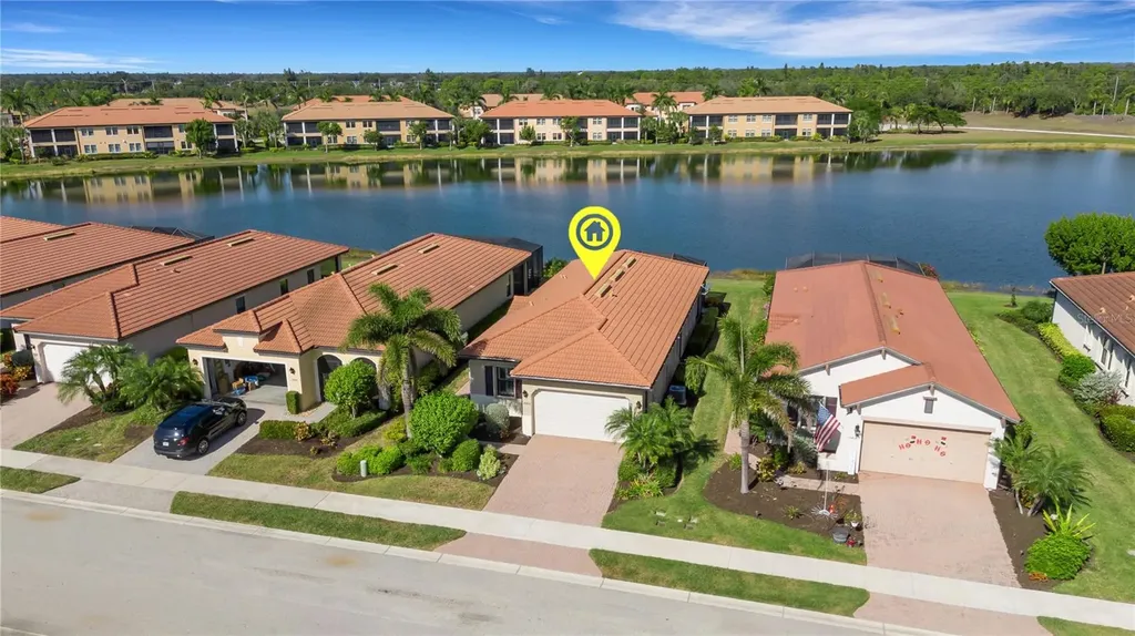 10432 Crooked Creek Drive Venice FL 34293