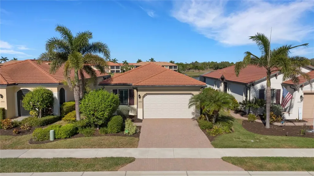 10432 Crooked Creek Drive Venice FL 34293