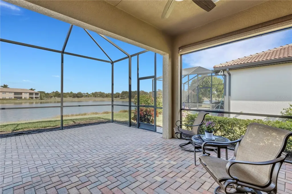 10432 Crooked Creek Drive Venice FL 34293