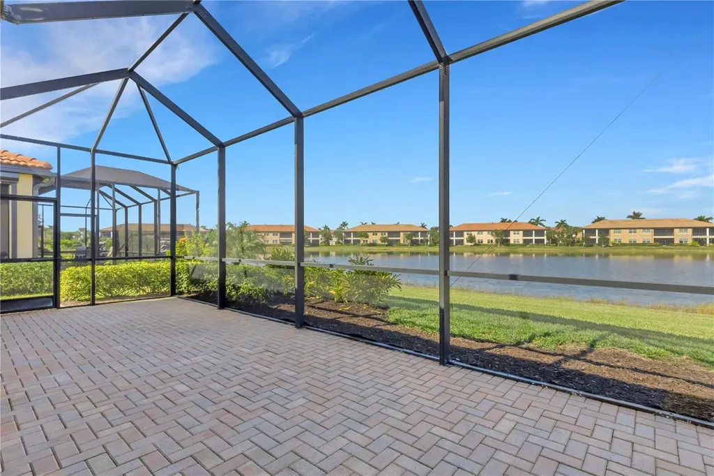 10432 Crooked Creek Drive Venice FL 34293