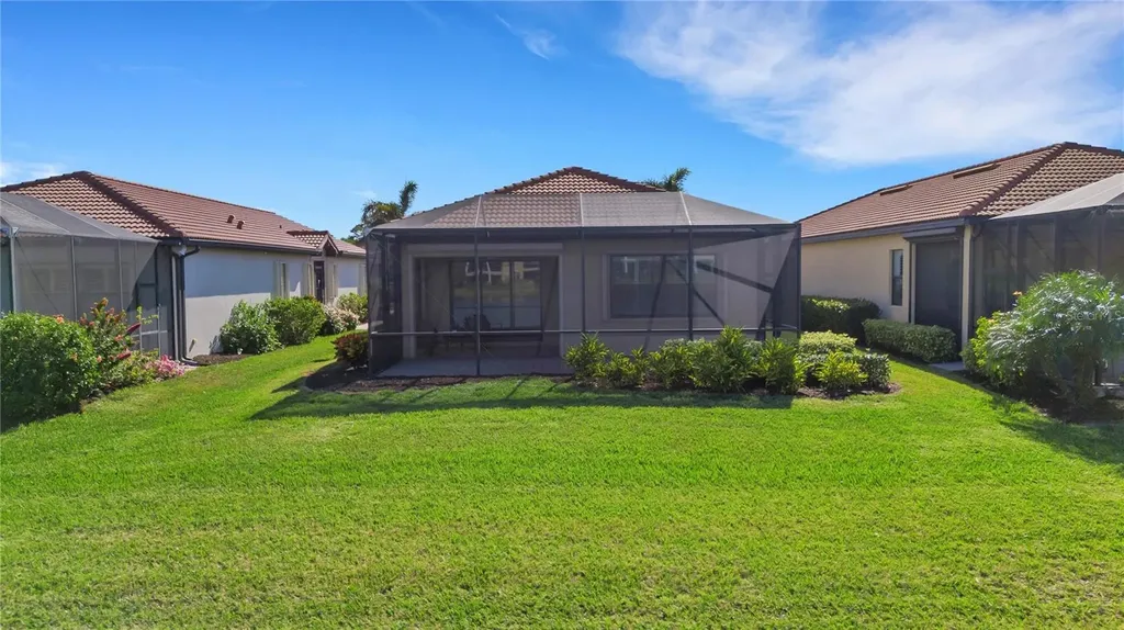 10432 Crooked Creek Drive Venice FL 34293