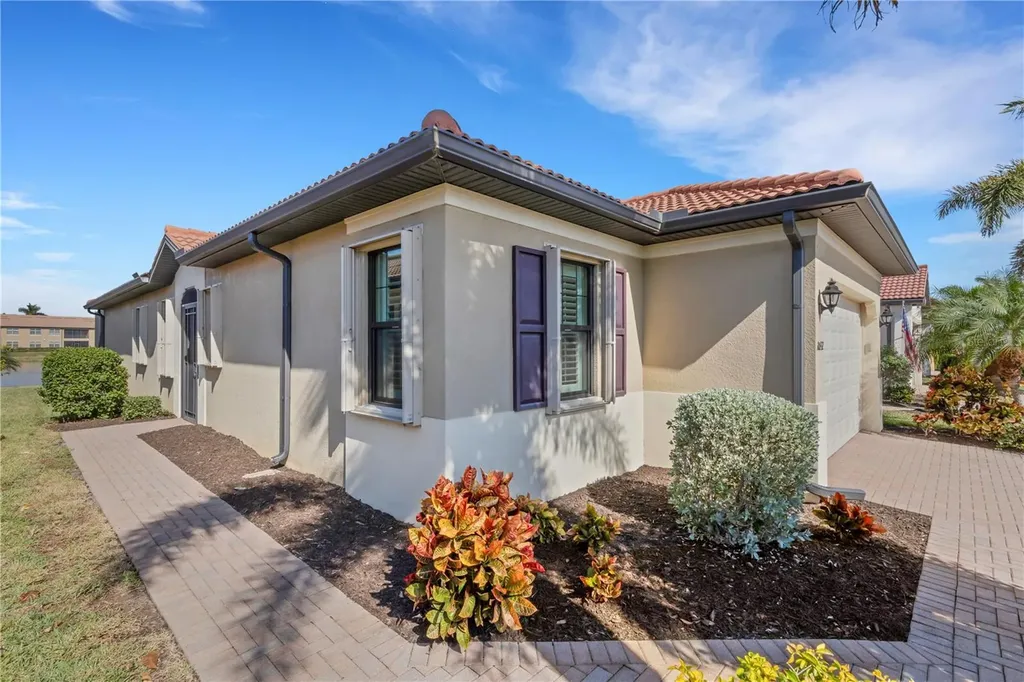 10432 Crooked Creek Drive Venice FL 34293