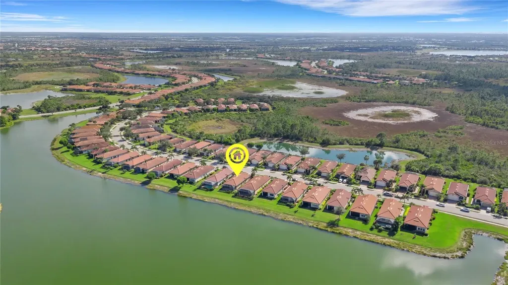 10432 Crooked Creek Drive Venice FL 34293