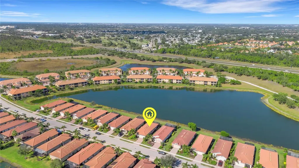 10432 Crooked Creek Drive Venice FL 34293