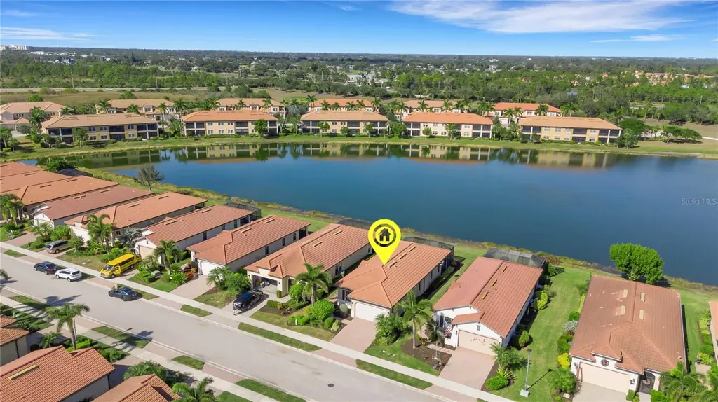 10432 Crooked Creek Drive Venice FL 34293