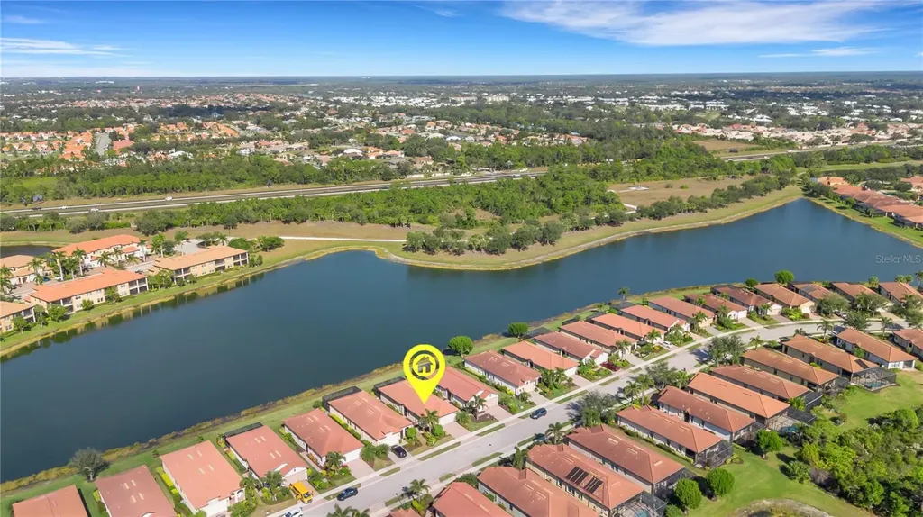 10432 Crooked Creek Drive Venice FL 34293