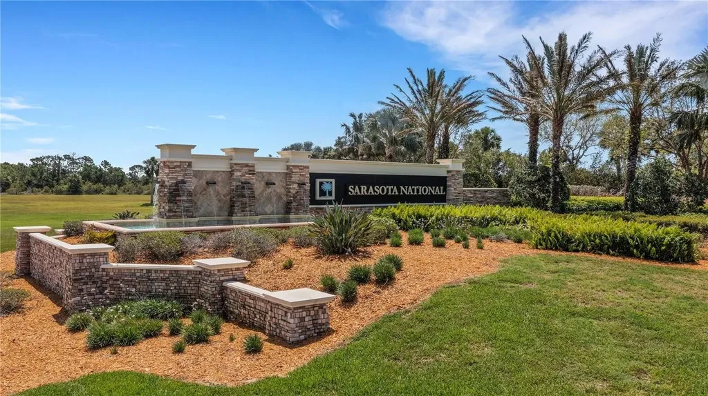 10432 Crooked Creek Drive Venice FL 34293