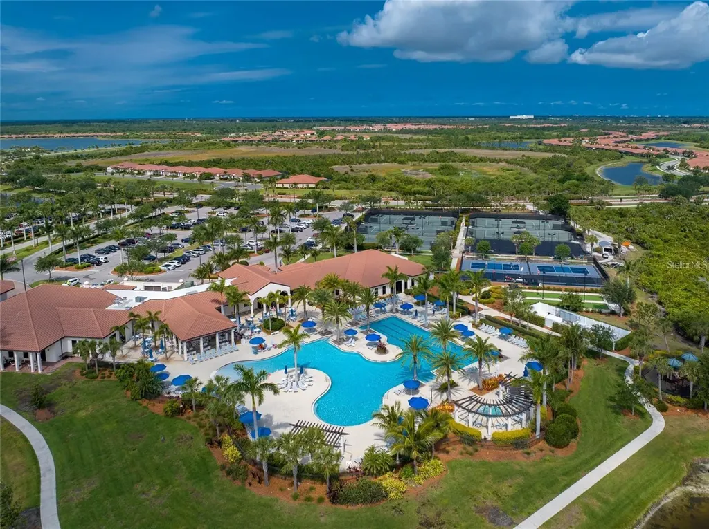 10432 Crooked Creek Drive Venice FL 34293