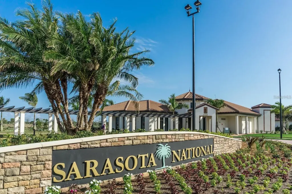 10432 Crooked Creek Drive Venice FL 34293