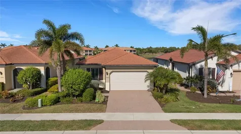 10432 Crooked Creek Drive Venice FL 34293