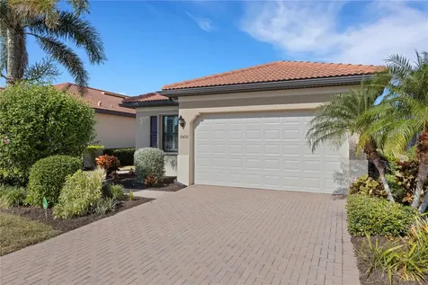 10432 Crooked Creek Drive Venice FL 34293