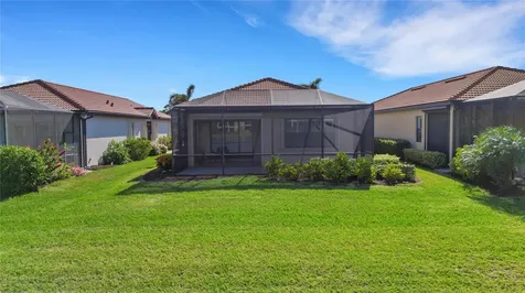 10432 Crooked Creek Drive Venice FL 34293