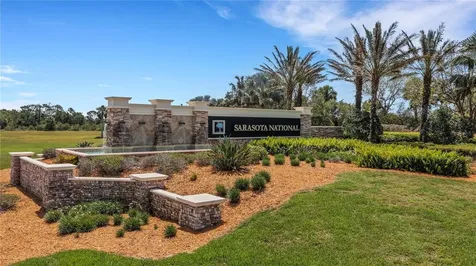 10432 Crooked Creek Drive Venice FL 34293