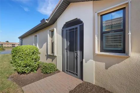 10432 Crooked Creek Drive Venice FL 34293