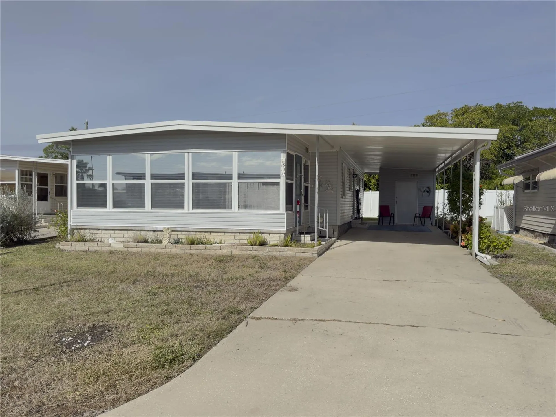 539 Mount Piney Avenue NE St Petersburg FL 33702