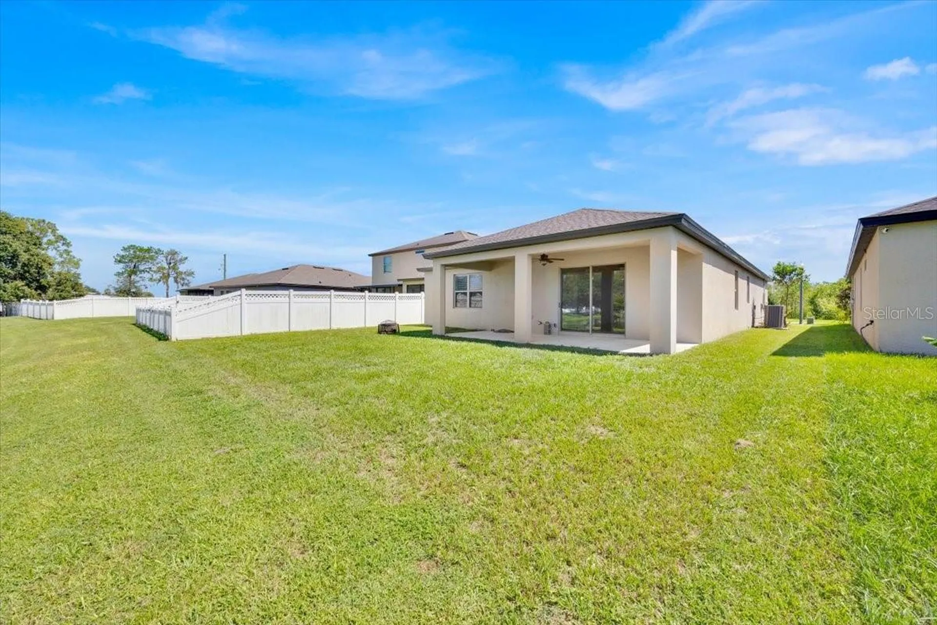 8755 Rindge Road Polk City FL 33868