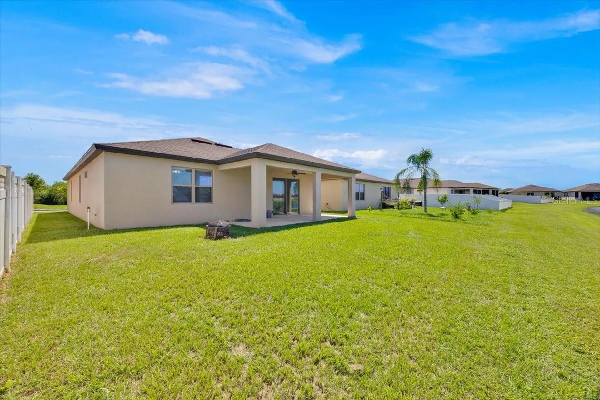 8755 Rindge Road Polk City FL 33868