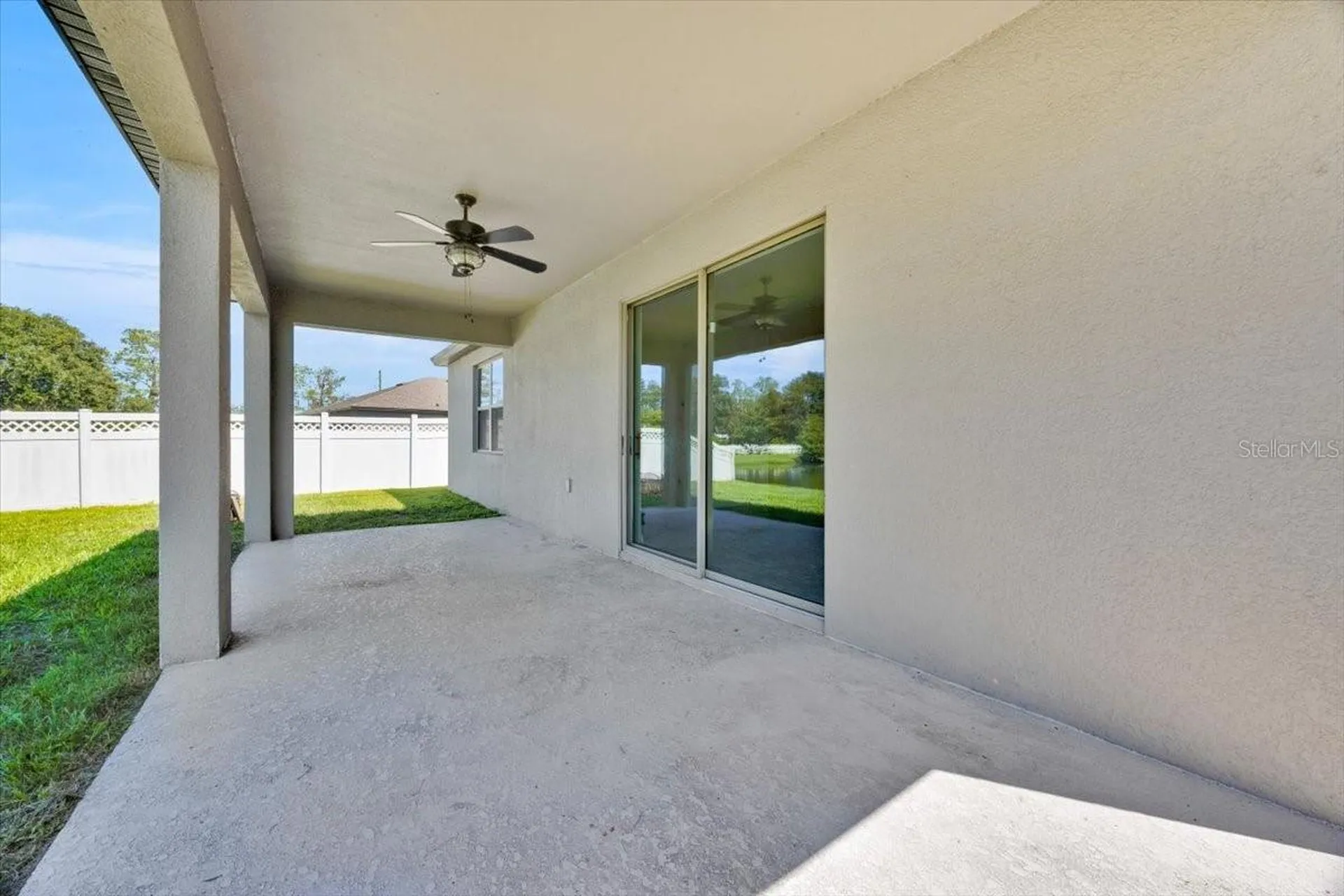 8755 Rindge Road Polk City FL 33868
