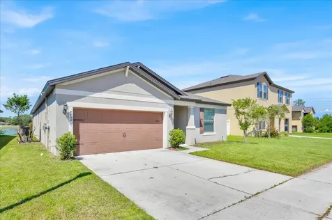 8755 Rindge Road Polk City FL 33868