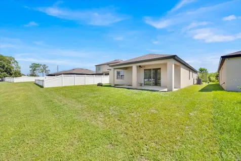 8755 Rindge Road Polk City FL 33868
