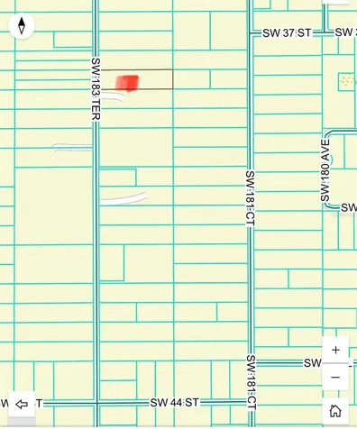 SW 183 Terrace Between SW 31st & SW 44 Street Dunnellon FL 34432
