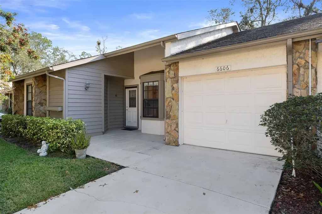 6606 Brambleleaf Drive Spring Hill FL 34606