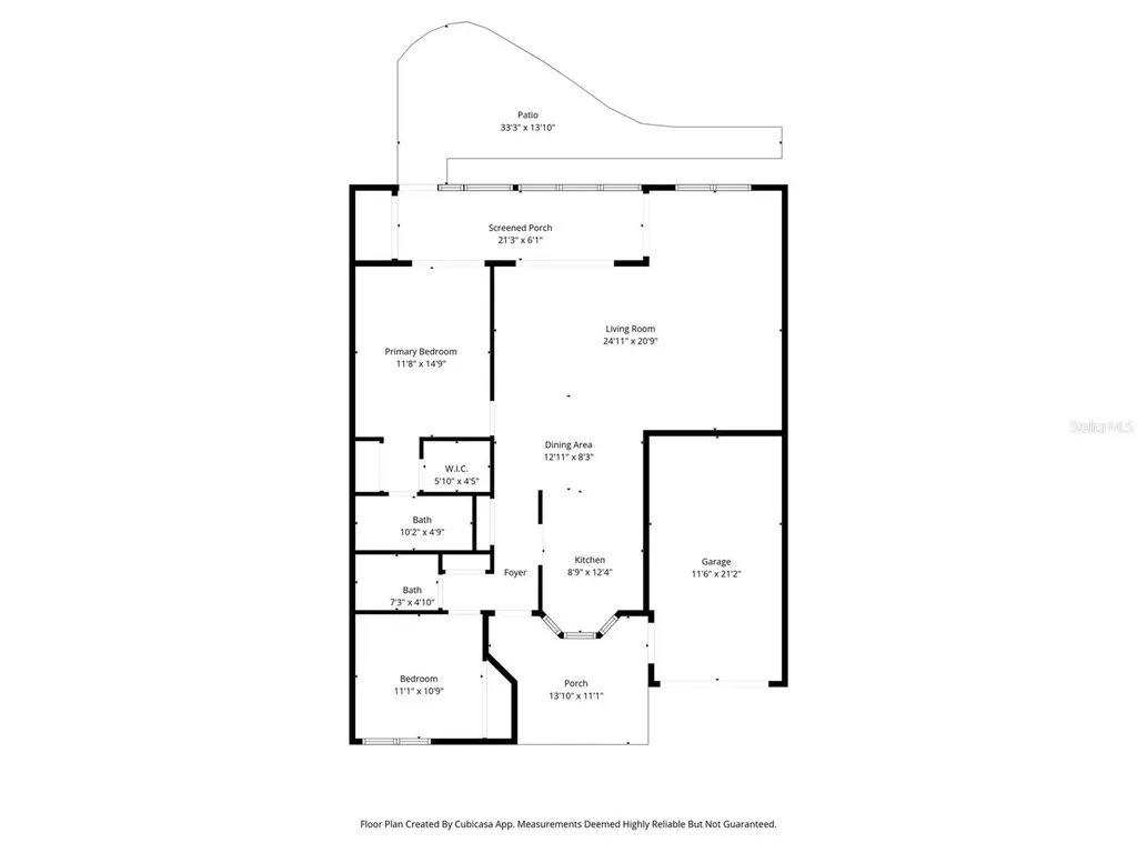 6606 Brambleleaf Drive Spring Hill FL 34606