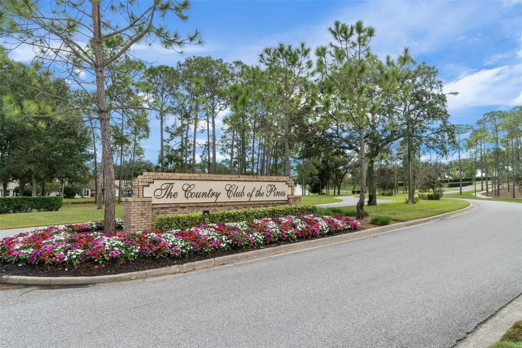 6606 Brambleleaf Drive Spring Hill FL 34606
