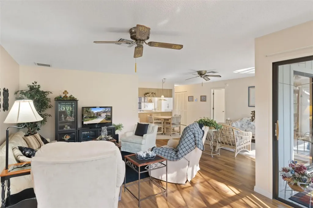 6606 Brambleleaf Drive Spring Hill FL 34606