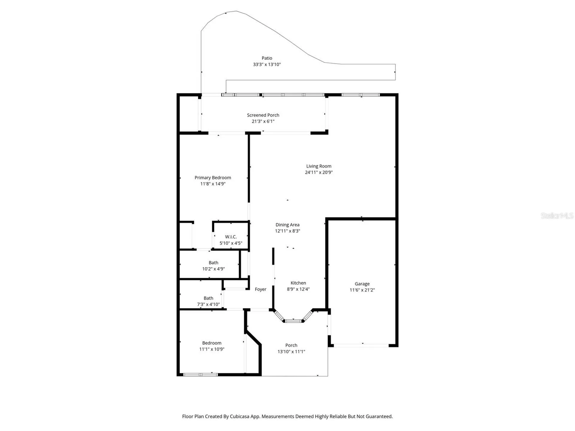 6606 Brambleleaf Drive Spring Hill FL 34606