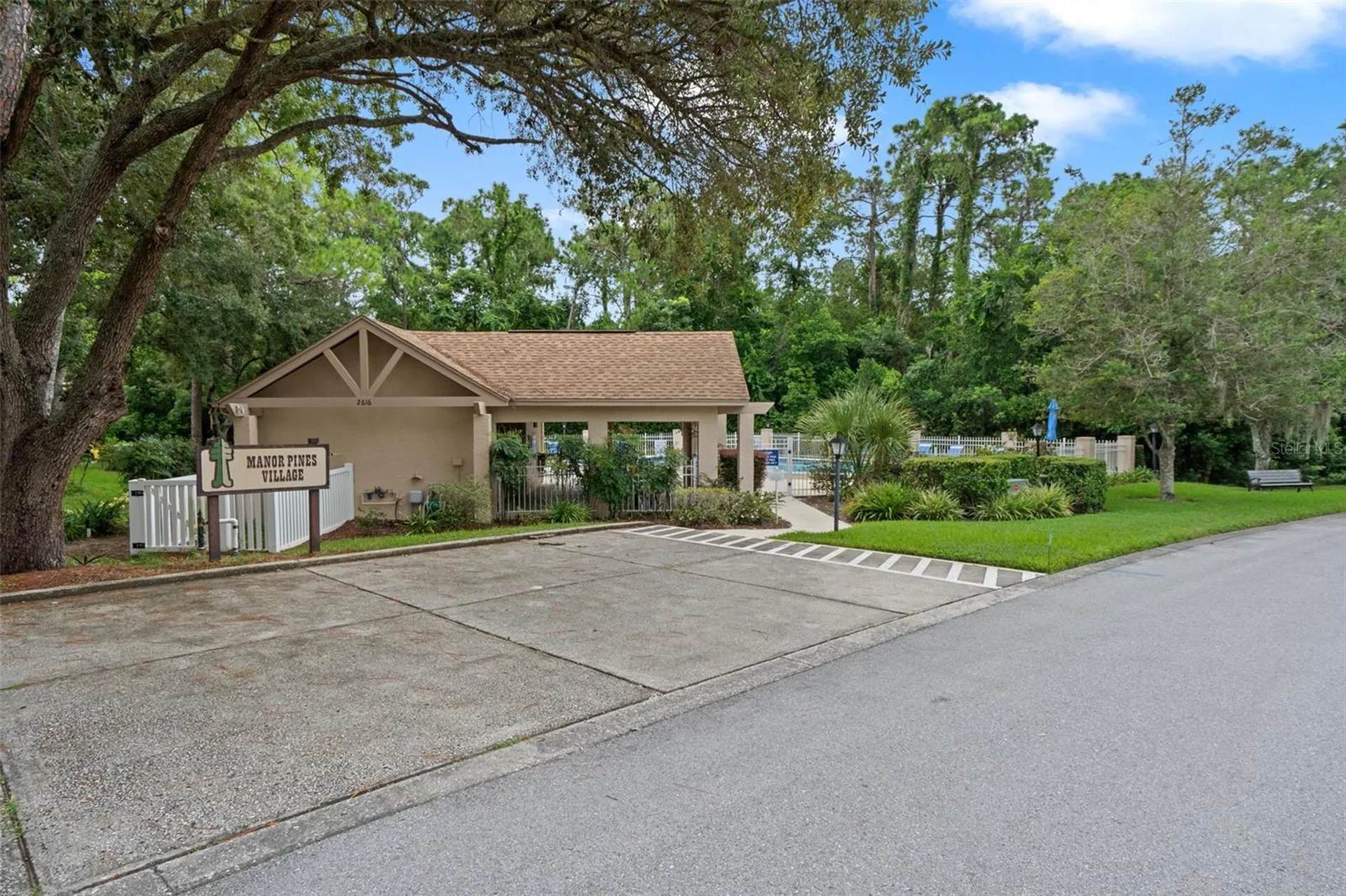 6606 Brambleleaf Drive Spring Hill FL 34606