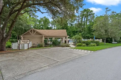 6606 Brambleleaf Drive Spring Hill FL 34606