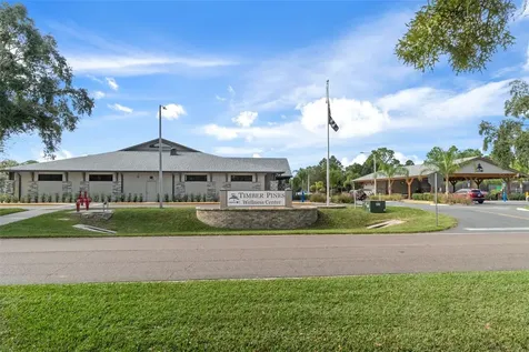 6606 Brambleleaf Drive Spring Hill FL 34606