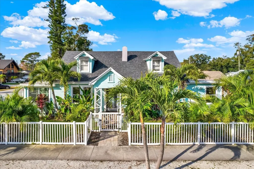 5201 18th Avenue S Gulfport FL 33707