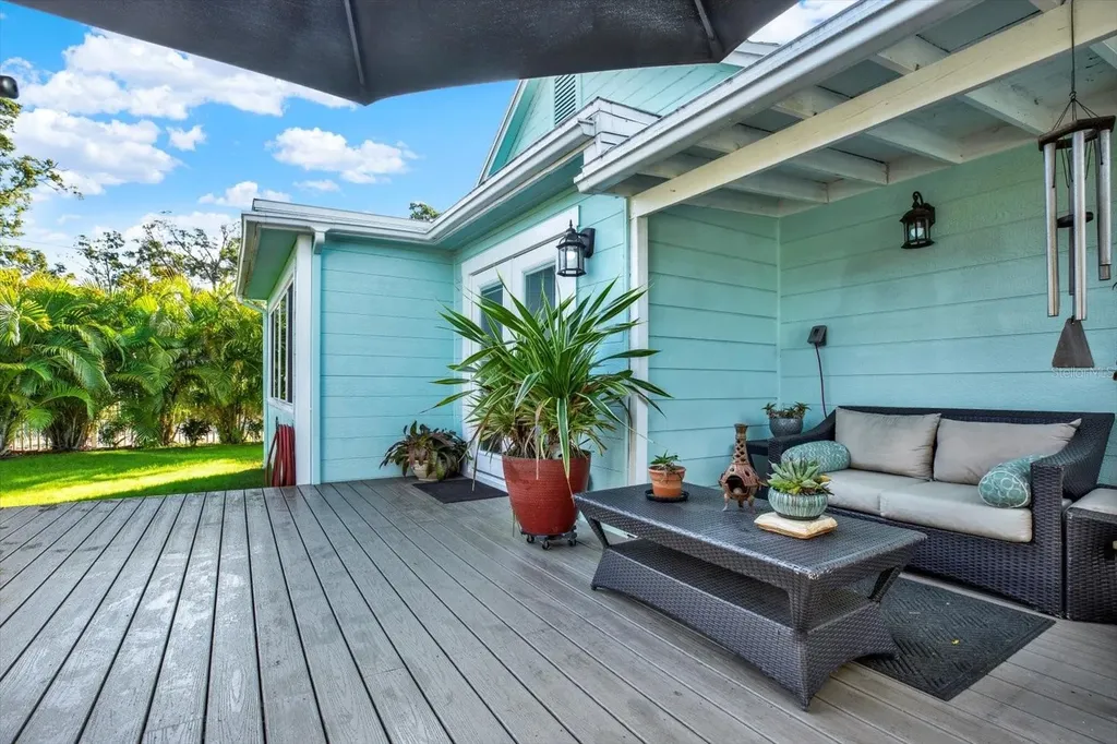 5201 18th Avenue S Gulfport FL 33707