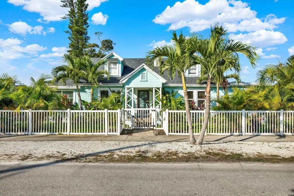 5201 18th Avenue S Gulfport FL 33707